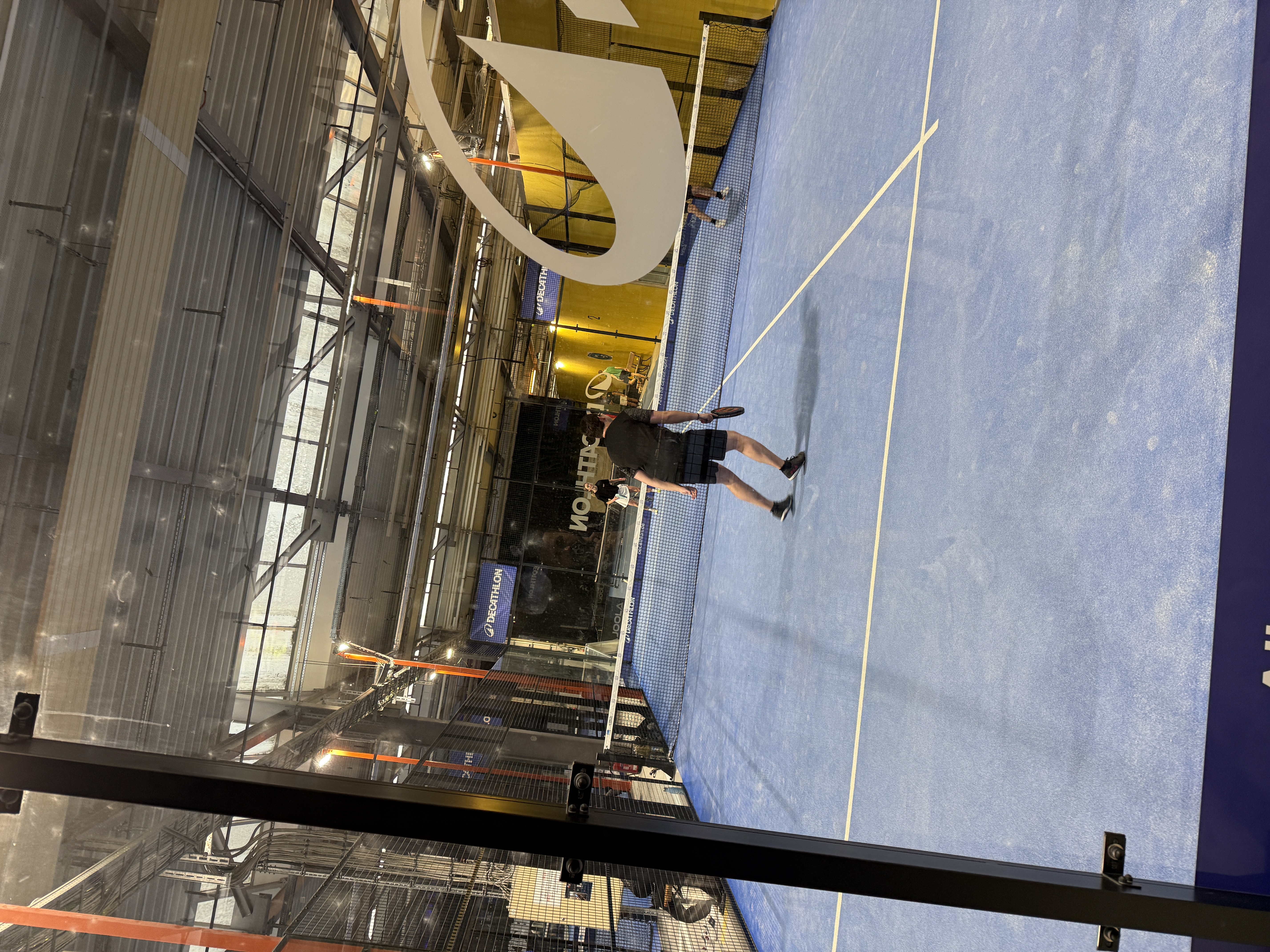 Padel Court